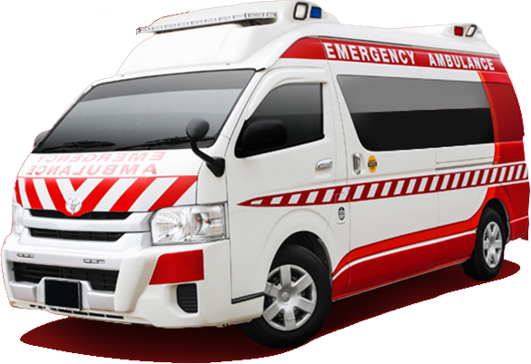 Image result for Ambulance